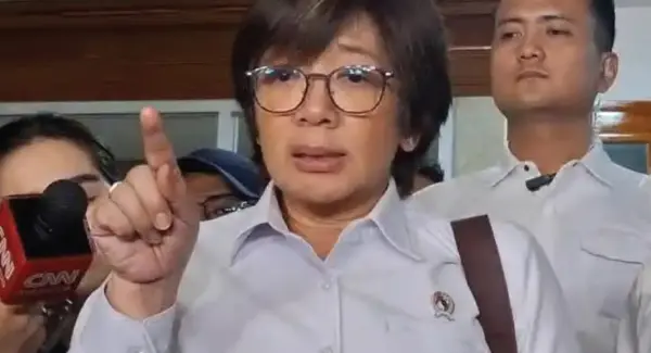 Waka BGN, Agustina Arumsari ungkap rencana verifikasi penerima MBG
