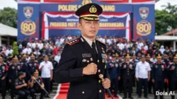 Tajuk Rencana: Menakar Warisan Keberpihakan di Usia 80 Tahun Bhayangkara