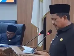 Kejar Target Oktober 2026, Bupati Sumedang Desak Pengesahan Raperda Pilkades Terbaru