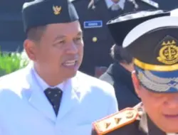 Gubernur Dedi Mulyadi Minta Taufik Hidayat Dihukum Maksimal: Pelaku Harus Rasakan Penderitaan Korban!