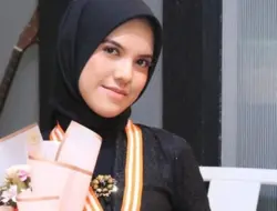 BREAKING NEWS: Mahasiswi Telkom University Hilang Akhirnya Ditemukan Selamat di Bandung