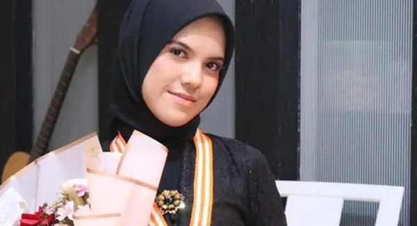 Nadira Az-Zahra mahasiswi Telkom University yang hilang di Bandung