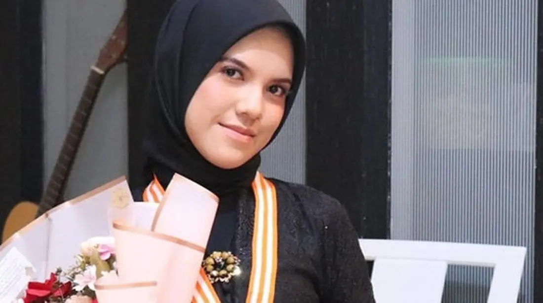 Nadira Az-Zahra mahasiswi Telkom University yang hilang di Bandung