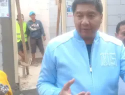 Menteri PKP Maruarar Sirait Tegur Kepala Balai P3KP di Sumedang: Jangan Berani Korupsi!