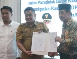 Golkar Tertinggi, Pemkab Sumedang Kucurkan Bantuan Keuangan Parpol 2026 Senilai Rp2 Miliar