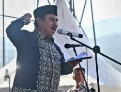 Bukan Sekadar Trofi, MTQ ke-49 Sumedang Usung Misi Generasi Qurani Peduli Lingkungan