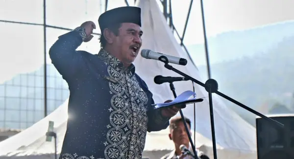 Bukan Sekadar Trofi, MTQ ke-49 Sumedang Usung Misi Generasi Qurani Peduli Lingkungan