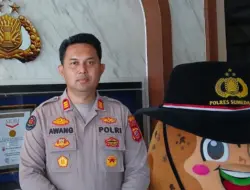 Tudingan Skandal Tangkap Lepas Rp70 Juta Hoaks, Propam Polres Sumedang Beberkan Fakta Asli