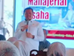 Bupati Dony Ahmad Munir: Pelatihan UMKM Sumedang Jangan Sekadar Rutinitas, Harus Naik Kelas!
