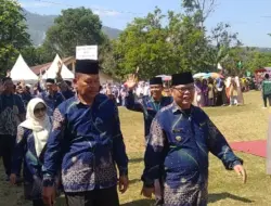 Antusiasme Warga Pamulihan Meledak, MTQ ke-49 Sumedang Sukses Gelar Konsep ‘Cinta Lingkungan’