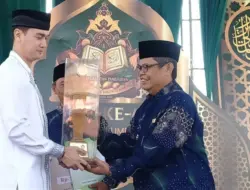 Tuan Rumah Pamulihan Sabet Juara Umum MTQ ke-49 Kabupaten Sumedang 2026, Singkirkan Rival Kuat!