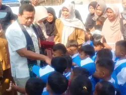 Bupati Sumedang Resmikan TK Negeri Sartika Buahdua, Genjot Mutu Pendidikan Anak Usia Dini