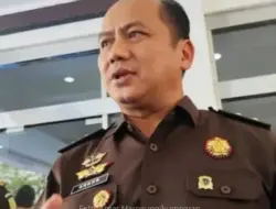 Kejagung Hentikan Pengumpulan Data Makan Bergizi Gratis, Ini Alasannya