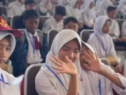 Pelopor di Indonesia! Bupati Sumedang Buka MPLS Sekolah Rakyat Terintegrasi, Tampung Siswa Lintas Daerah