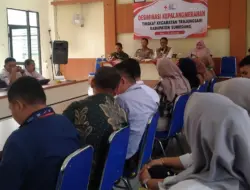 Alasan Keamanan Pilkades dan Anggaran, Forkopimcam Tanjungsari Batalkan Pawai HUT RI ke-81
