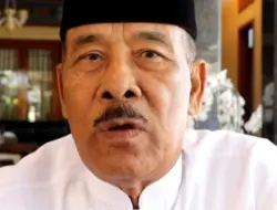 H.Umuh Muchtar Bidik Juara Piala Presiden 2026, Tegaskan Persib Bandung Siap Tampil Maksimal