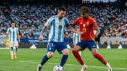 Argentina vs Spanyol di Final Piala Dunia 2026