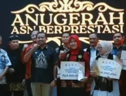 Dony Ahmad Munir: ASN Adalah Wajah Pemerintah, Hadirkan Pelayanan Murah, Cepat, dan Tuntas!