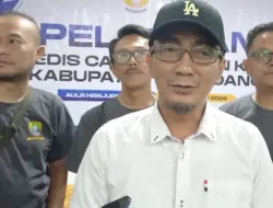 Demi Transparansi, KONI Sumedang Gandeng Pihak Ketiga untuk Pengadaan Barang dan Jasa