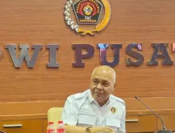 PWI Pusat Kecam Pernyataan Hotman Paris, Desak Minta Maaf dan Hormati Wartawan