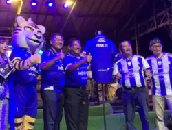 Resmi! Persib Bandung Ikat Mariano Peralta Dua Musim, Siap Menggebrak Asia