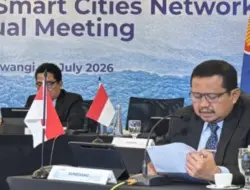 Dobrak Kancah ASEAN, Sumedang Pamerkan Inovasi Smart City Berbasis AI dan Digitalisasi