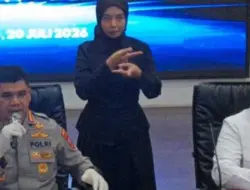 Polda Jabar Bongkar Jaringan Judi Online Internasional DazzLive, 11 Tersangka Diringkus dan 1 Buron ke Vietnam