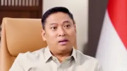 Sudaryono dilantik sebagai Kepala Badan Gizi Nasional (BGN) hari ini