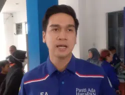 Rakerda PAN Sumedang: M. Fajar Aldila Bidik 7 Kursi DPRD pada Pemilu 2029