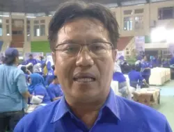 Sinyal Kuat Pilkada: PAN Sumedang Resmi Bidik M. Fajar Aldila Jadi Bupati 2030-2035