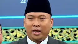 Kepala BGN Sudaryono bakal sidak acak dan tutup dapur MBG (SPPG) yang gagal penuhi standar keamanan gizi.