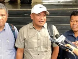 Minta Maaf Tak Cukup! PWI Tegaskan Laporan Hukum Hotman Paris Tetap Berlanjut