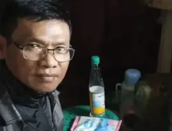 Memuat Novum Baru, Kades Licin Zulkipli Optimistis Menangkan Peninjauan Kembali Harta Gono-Gini