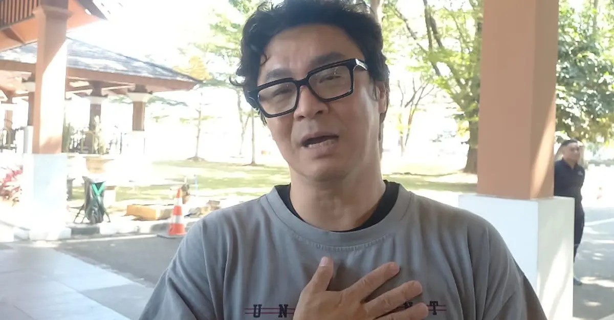 Pakar Korea Selatan Prof. Hwang SNU Suntik Strategi Digitalisasi ke ASN Muda Sumedang