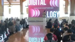 Pakar Korea Selatan Prof. Hwang SNU Suntik Strategi Digitalisasi ke ASN Muda Sumedang