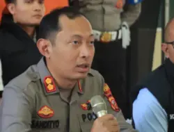 Marak Aksi Begal di Jawa Barat, Polres Sumedang Sediakan Pengawalan Gratis Nasabah Bank