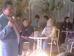 Tantang Pemuda Sumedang Hadapi Era AI, Bupati Dony Tekankan Revolusi Kesadaran dan Integritas