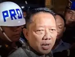 Dugaan Kriminalisasi dan Janggalnya Penahanan Eks Jampidsus Febrie Adriansyah