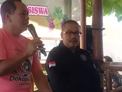 Mahasiswa UIN Sunan Kalijaga Belajar Budidaya Anggur di Sumedang, DPD ASPAI Dorong Pertanian Bernilai Ekonomi Tinggi