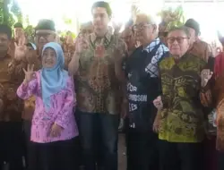 HUT ke-64 PWRI Sumedang: Menolak “Pensiun” Mendedikasikan Diri untuk Negeri