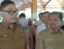 Kabar Segar! Sumedang Siap Sambut Dua SMA Negeri Baru Tahun Depan