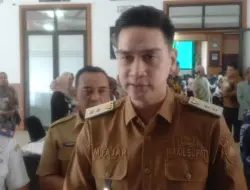 Bidik Pasar Ekspor, Wabup Sumedang Tegaskan Legalitas dan Keamanan Pangan Jadi Kunci UMKM Naik Kelas