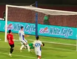 Persib Taklukkan DPMM FC 1-0: Umuh Muchtar Puas Performa Pemain Muda